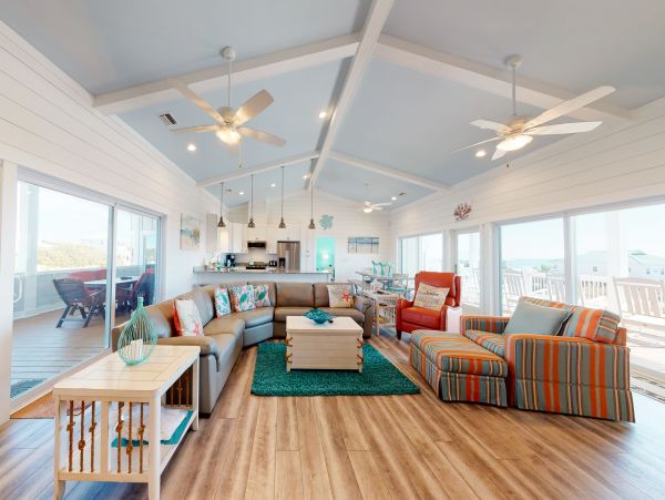 Alabama Beach Areas Home 1009560