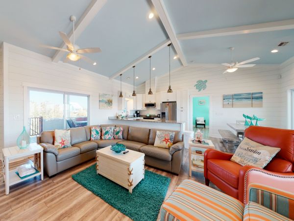 Alabama Beach Areas Home 1009560