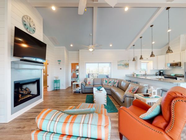 Alabama Beach Areas Home 1009560
