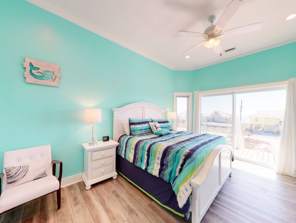 Alabama Beach Areas Home 1009560