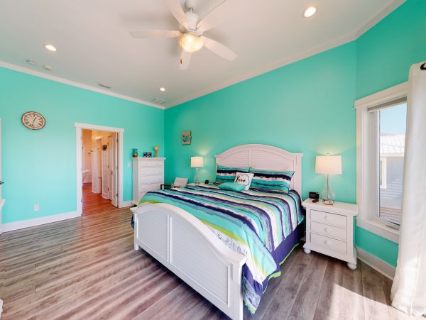 Alabama Beach Areas Home 1009560