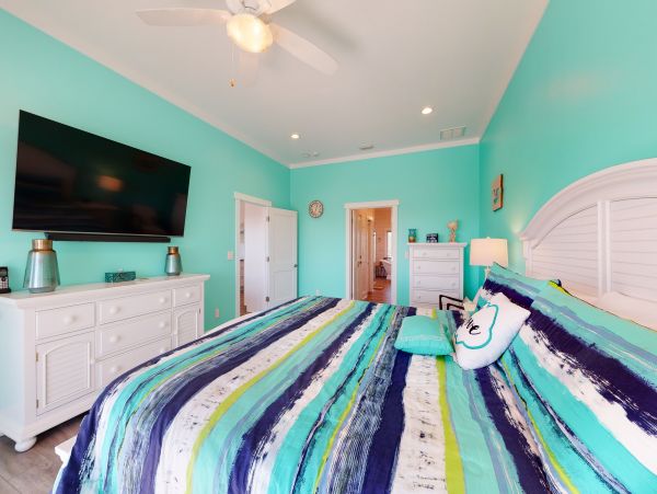 Alabama Beach Areas Home 1009560