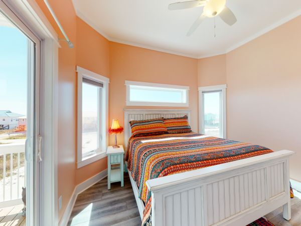Alabama Beach Areas Home 1009560