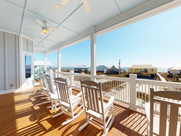 Alabama Beach Areas Home 1009560