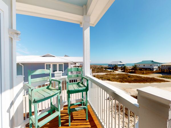 Alabama Beach Areas Home 1009560