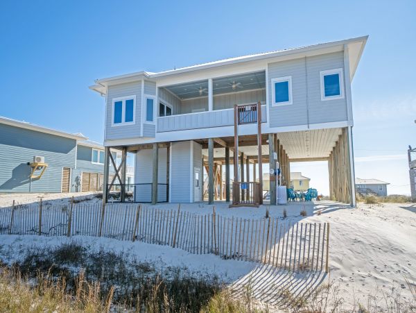 Alabama Beach Areas Home 1009560