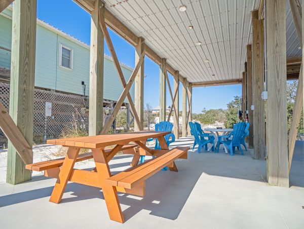 Alabama Beach Areas Home 1009560