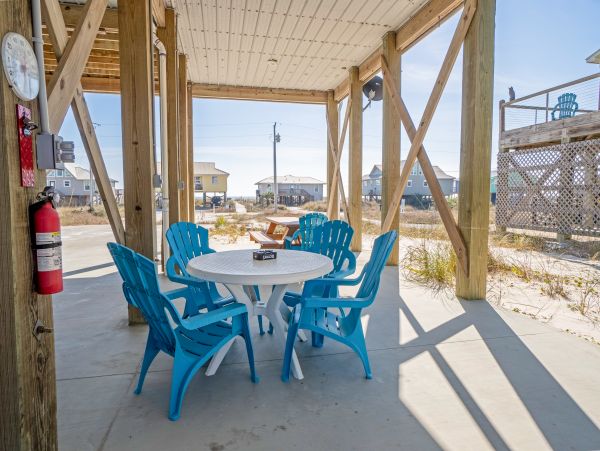 Alabama Beach Areas Home 1009560