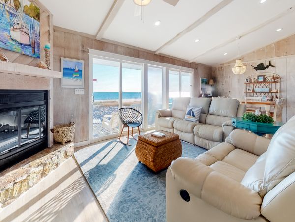 Alabama Beach Areas Home 1009561