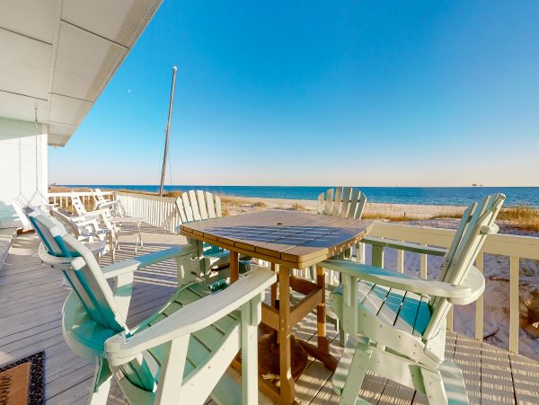 Alabama Beach Areas Home 1009561