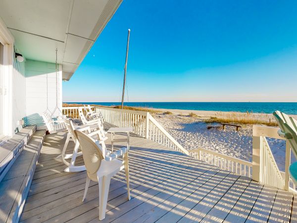 Alabama Beach Areas Home 1009561