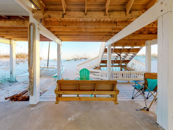 Alabama Beach Areas Home 1009561