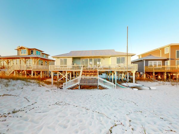 Alabama Beach Areas Home 1009561