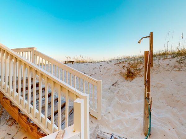 Alabama Beach Areas Home 1009561