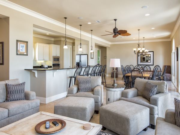 Alabama Beach Areas Home 1009563