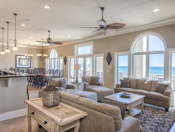 Alabama Beach Areas Home 1009563