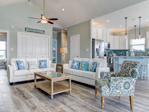 Alabama Beach Areas Home 1009564