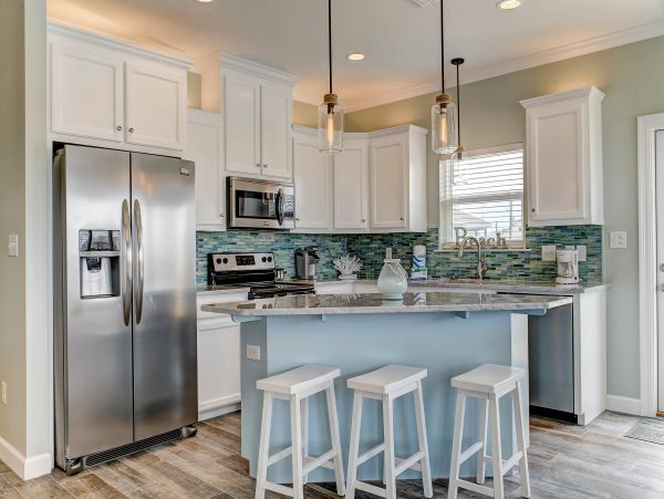 Alabama Beach Areas Home 1009564