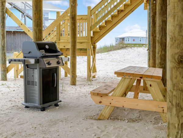 Alabama Beach Areas Home 1009564