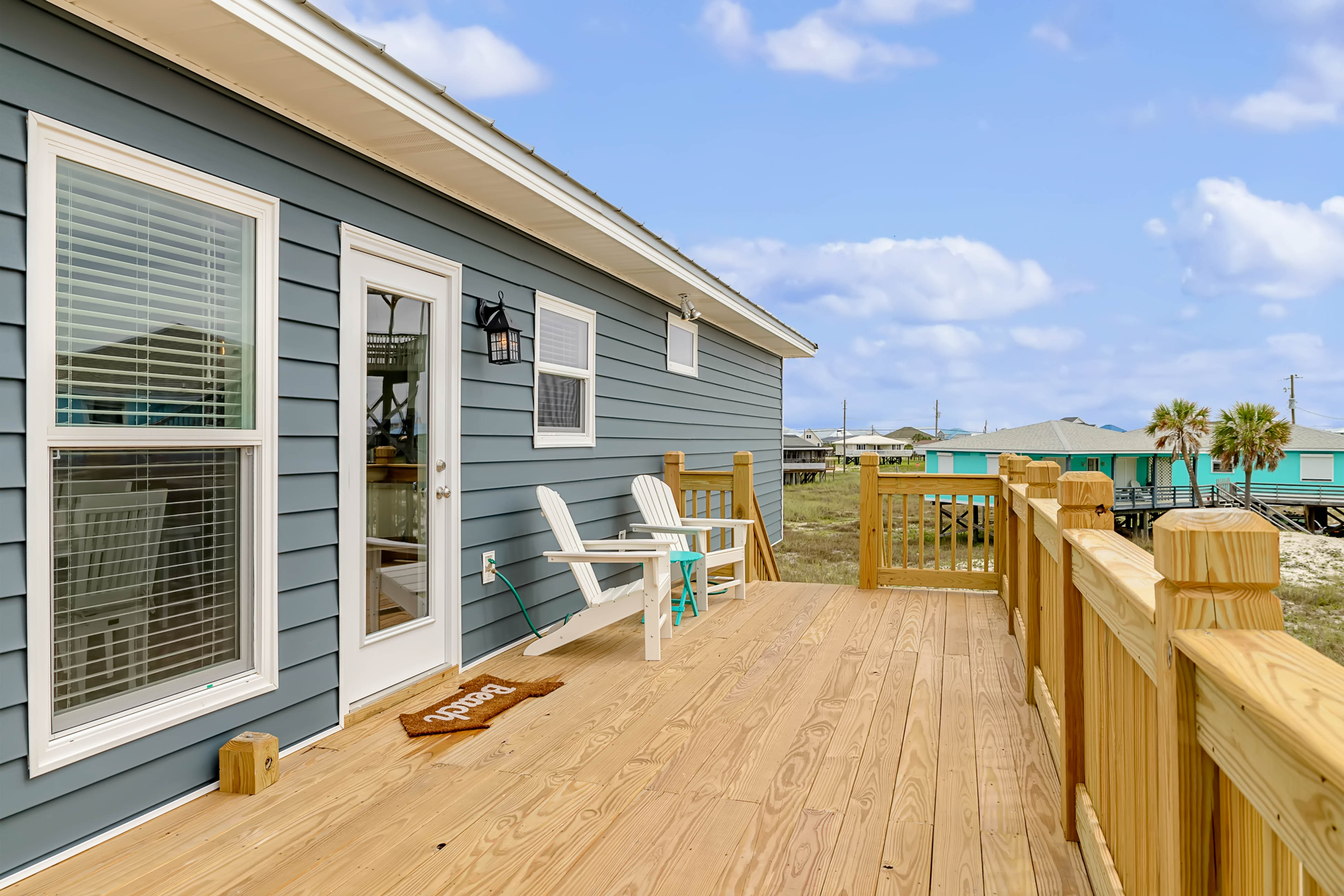 Alabama Beach Areas Home 1009564
