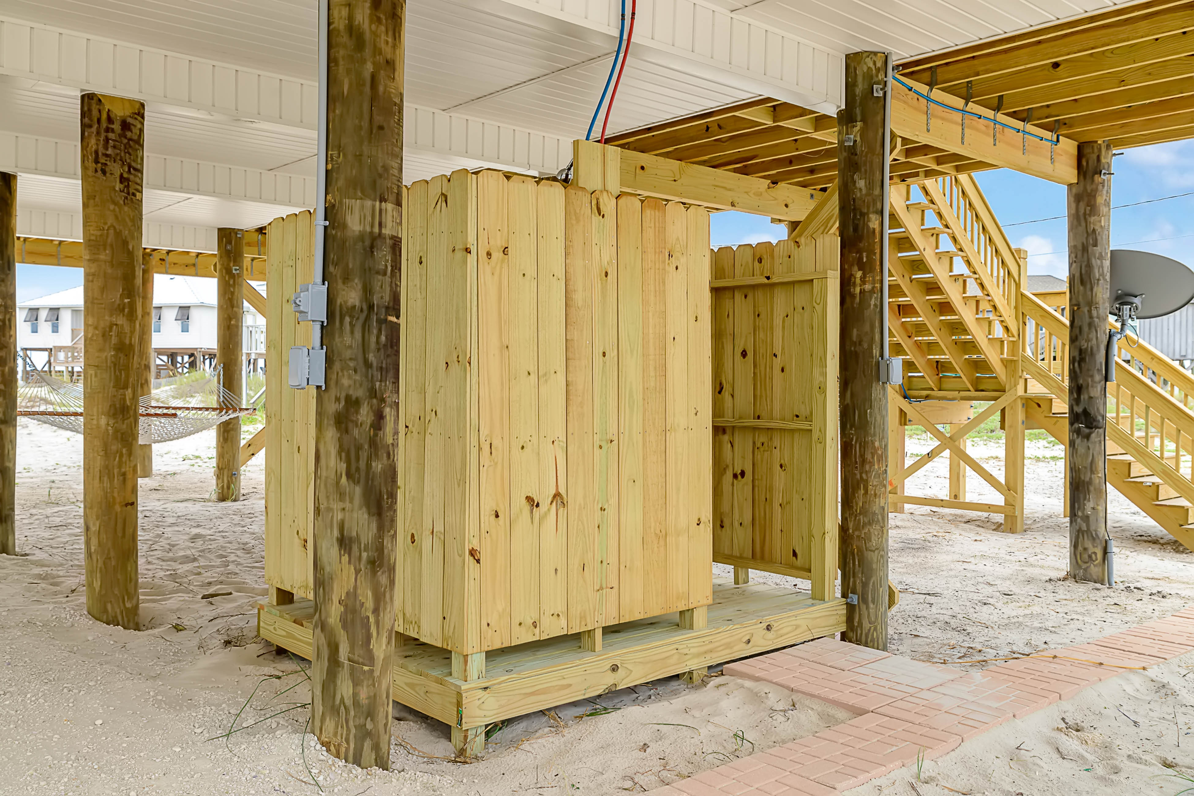 Alabama Beach Areas Home 1009564