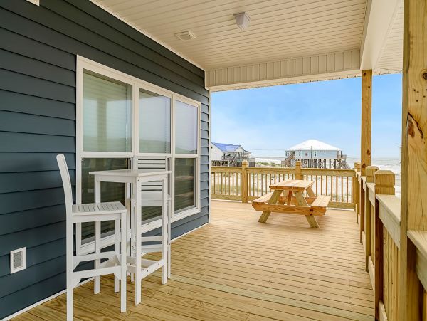 Alabama Beach Areas Home 1009564