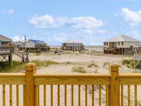 Alabama Beach Areas Home 1009564