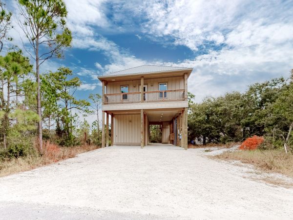 Alabama Beach Areas Home 1009565