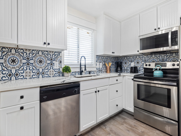 Holmes Beach Vacation Duplex Two Bedrooms Walk To Beach