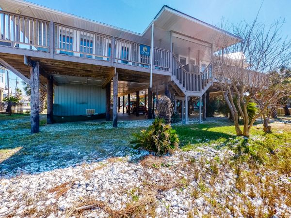 Alabama Beach Areas Home 1009569