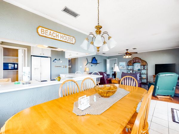 Alabama Beach Areas Home 1009570
