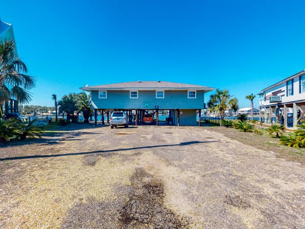 Alabama Beach Areas Home 1009570