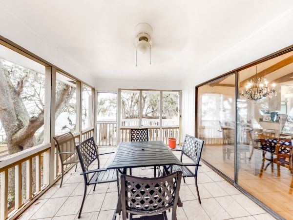 Alabama Beach Areas Home 1009571