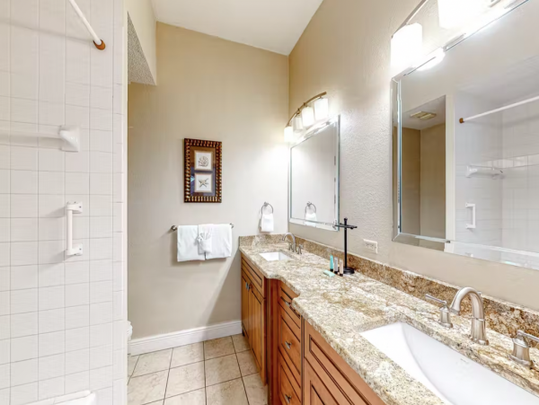 Panoramic Ocean Views Two Bedroom Condo in Miramar Beach