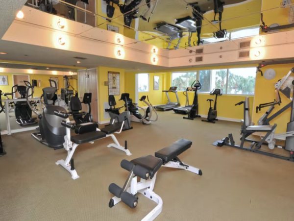 Panoramic Ocean Views Two Bedroom Condo in Miramar Beach