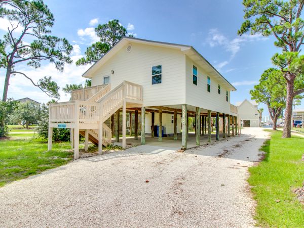 Alabama Beach Areas Home 1009574