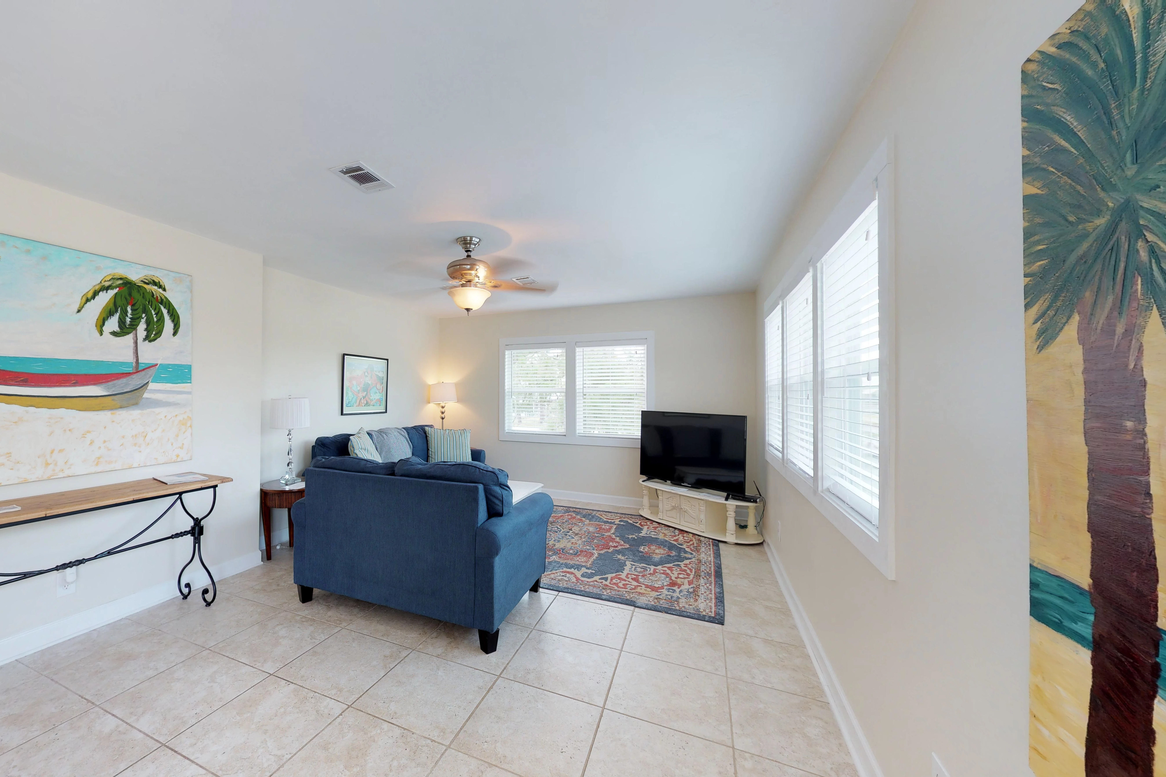 Alabama Beach Areas Home 1009574