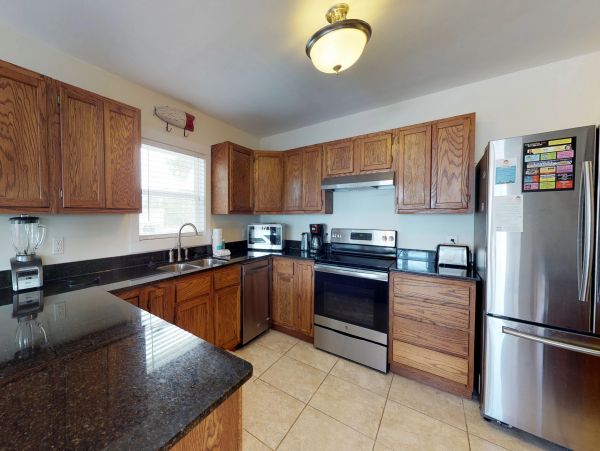 Alabama Beach Areas Home 1009574