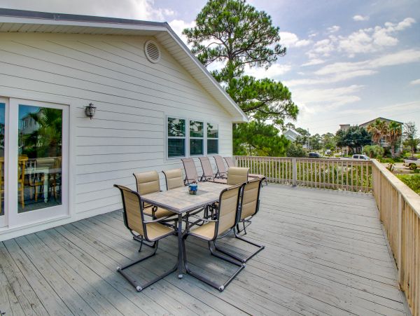 Alabama Beach Areas Home 1009574