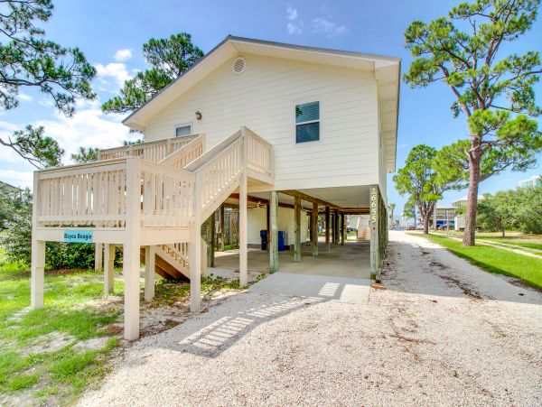 Alabama Beach Areas Home 1009574