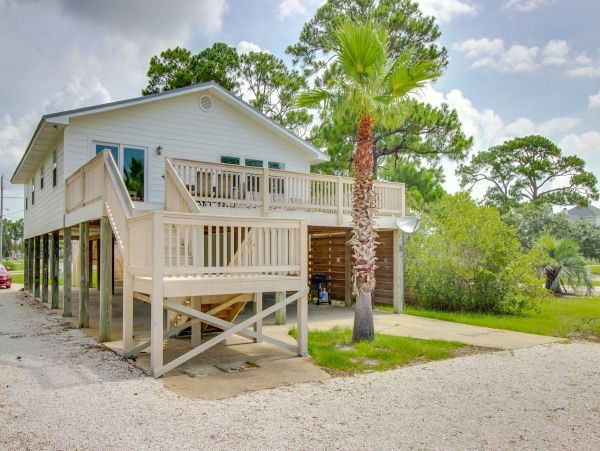 Alabama Beach Areas Home 1009574