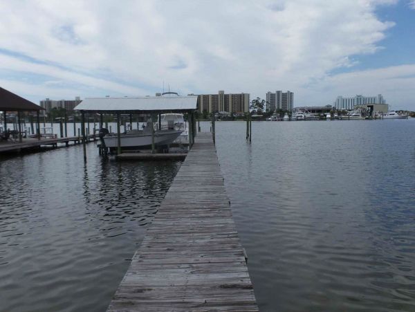 Alabama Beach Areas Home 1009574