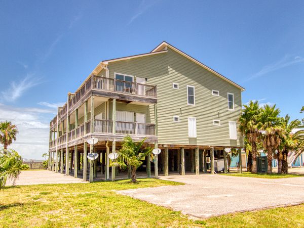 Alabama Beach Areas Home 1009575