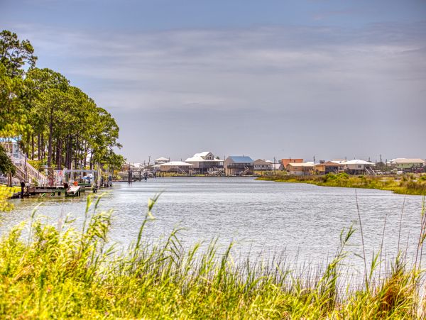 Alabama Beach Areas Home 1009575