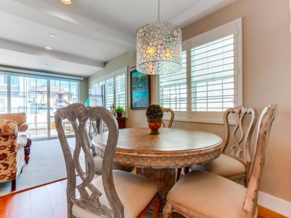 San Diego Three Bedroom Home Walk to Bay & Beach Sleeps 6