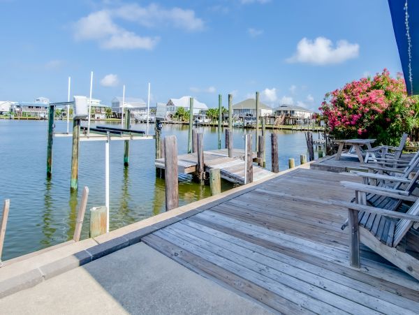 Alabama Beach Areas Home 1009577