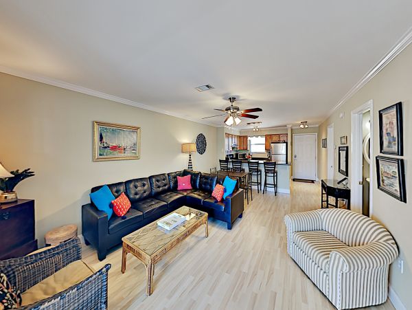 Alabama Beach Areas Home 1009578