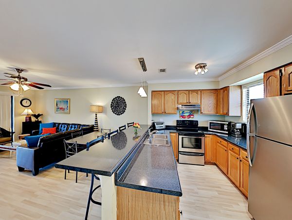 Alabama Beach Areas Home 1009578