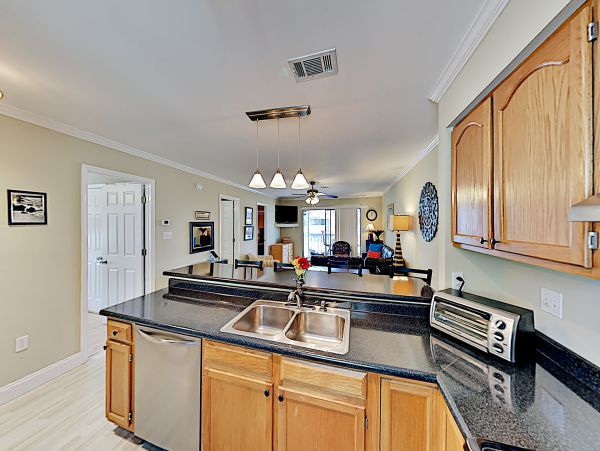 Alabama Beach Areas Home 1009578