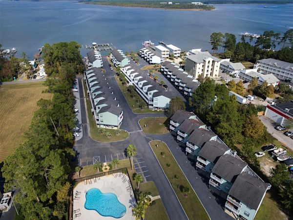 Alabama Beach Areas Home 1009578